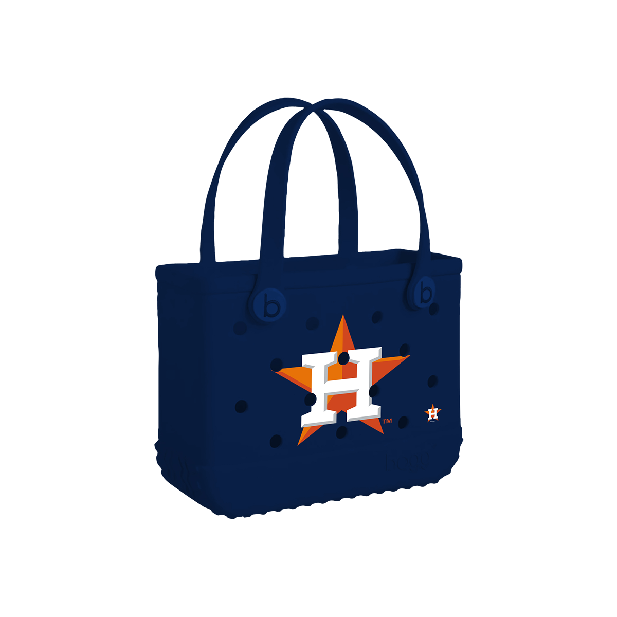 Bitty Bogg Bag - Houston Astros - Carry Better