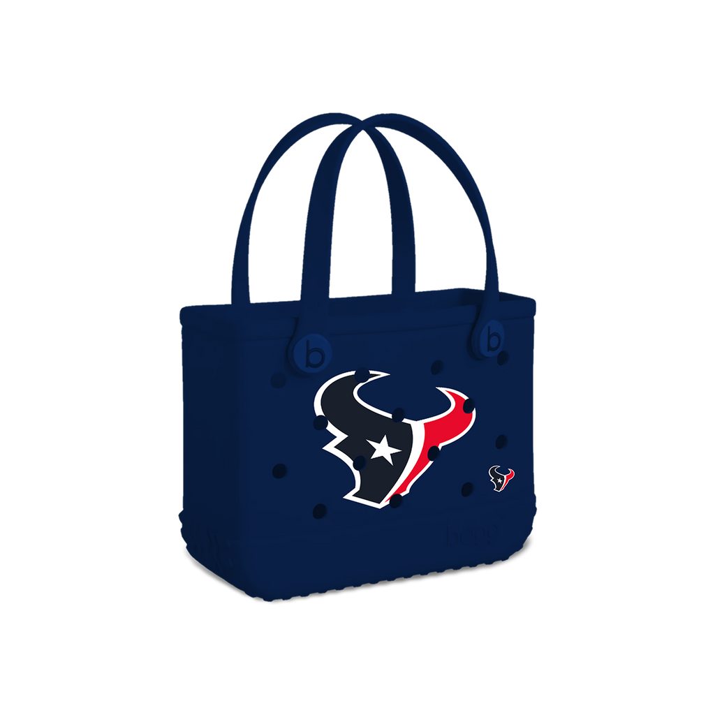 Bitty Bogg Bag - Houston Texans - Bogg Bag Daily Essential