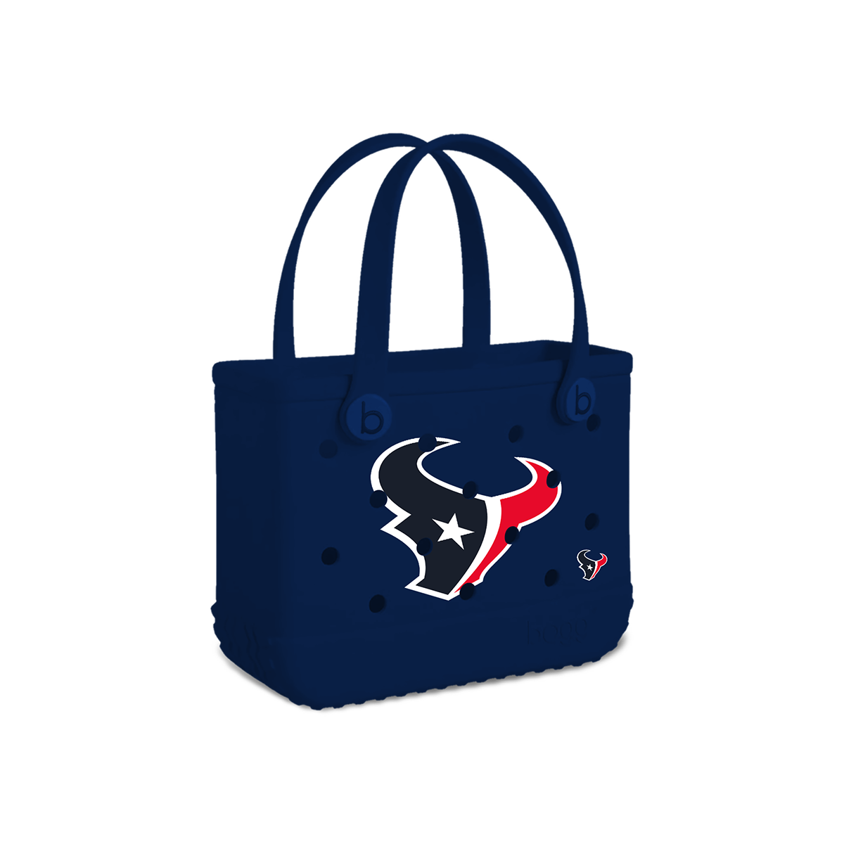 Bitty Bogg Bag - Houston Texans - Bogg Bag Daily Essential