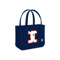 Bitty Bogg Bag - Illinois Fighting Illini - Everyday Tote Favorite