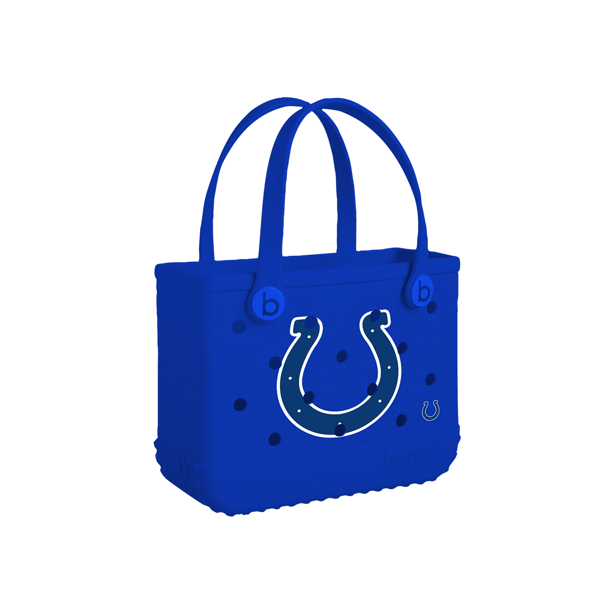 Bitty Bogg Bag - Indianapolis Colts - Better Bag Days