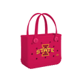 Bitty Bogg Bag - Iowa State Cyclones - Washable. Useful. Daily.