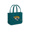 Bitty Bogg Bag - Jacksonville Jaguars - Simple Carry Ready