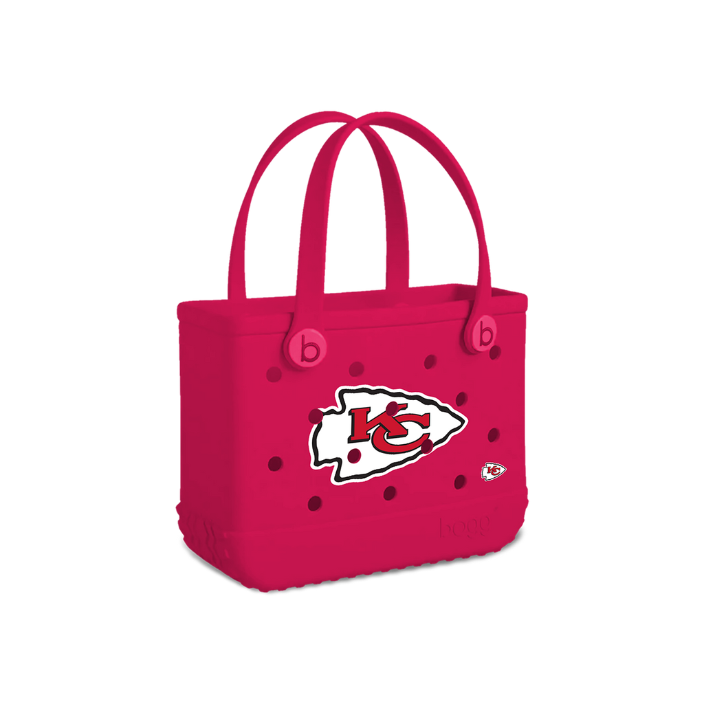 Bitty Bogg Bag - Kansas City Chiefs - Better Bogg Days