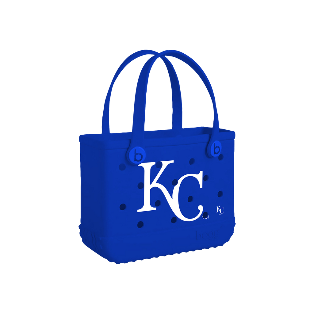 Bitty Bogg Bag - Kansas City Royals - Beach Your Way