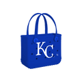 Bitty Bogg Bag - Kansas City Royals - Beach Your Way