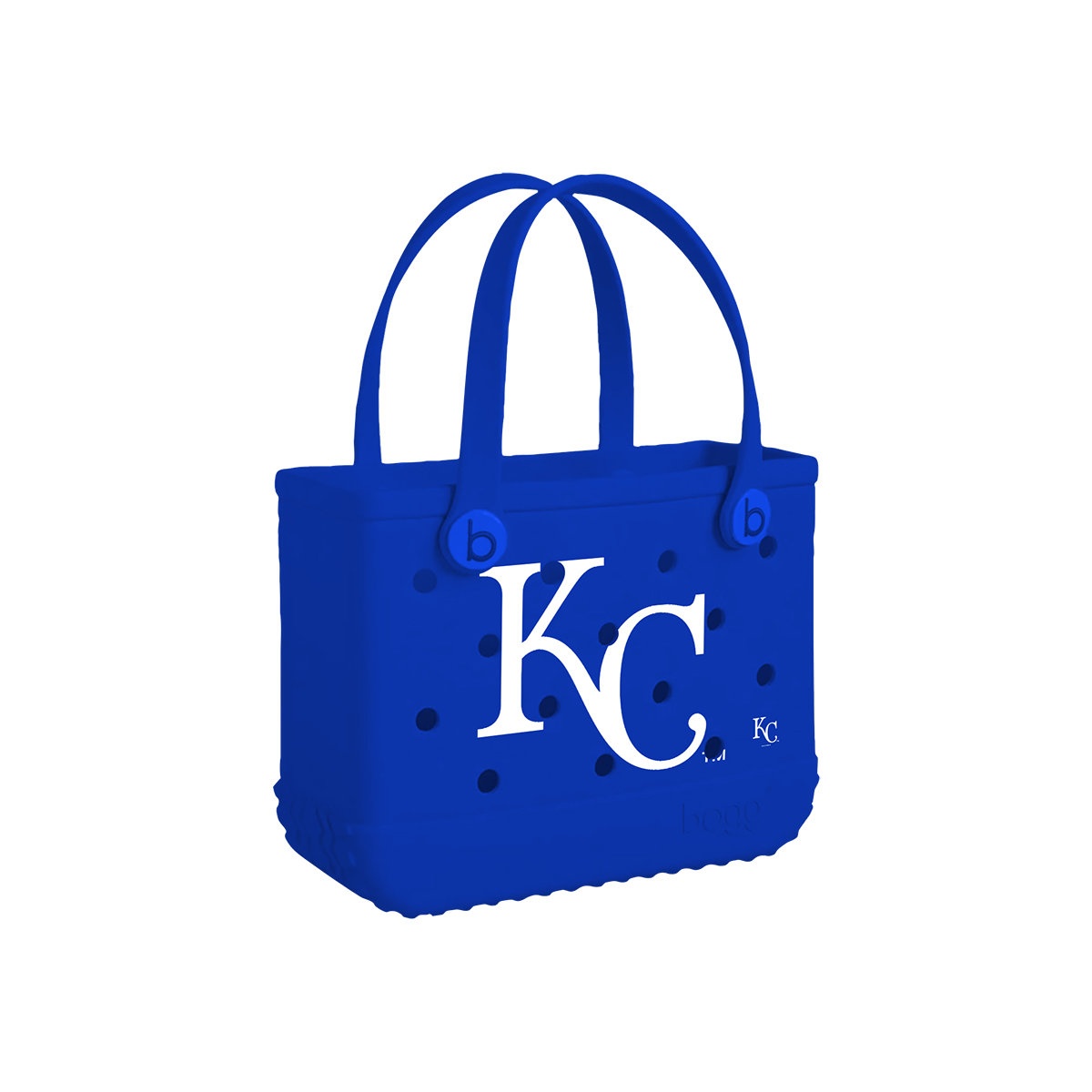 Bitty Bogg Bag - Kansas City Royals - Beach Your Way