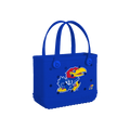 Bitty Bogg Bag - Kansas Jayhawks - Tote It All