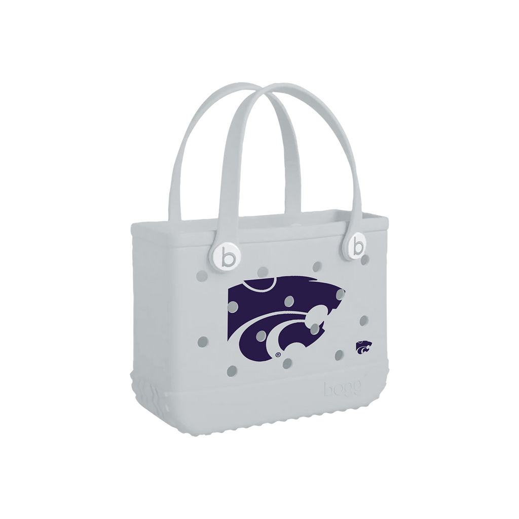 Bitty Bogg Bag - Kansas State Wildcats - Pack More Easily