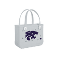 Bitty Bogg Bag - Kansas State Wildcats - Pack More Easily