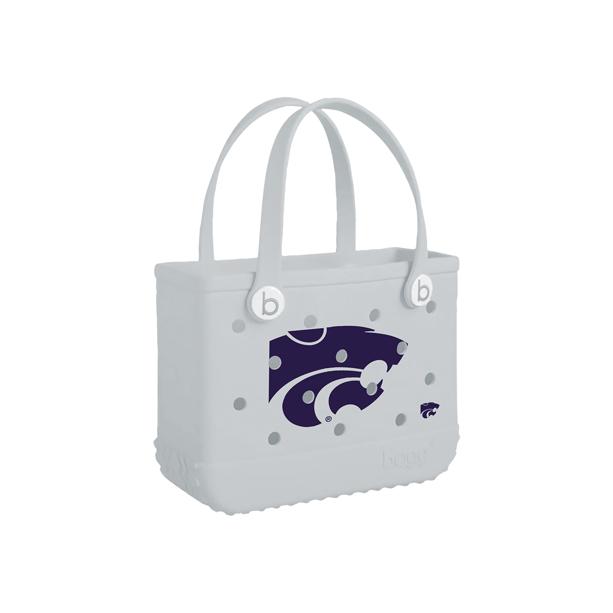 Bitty Bogg Bag - Kansas State Wildcats - Pack More Easily
