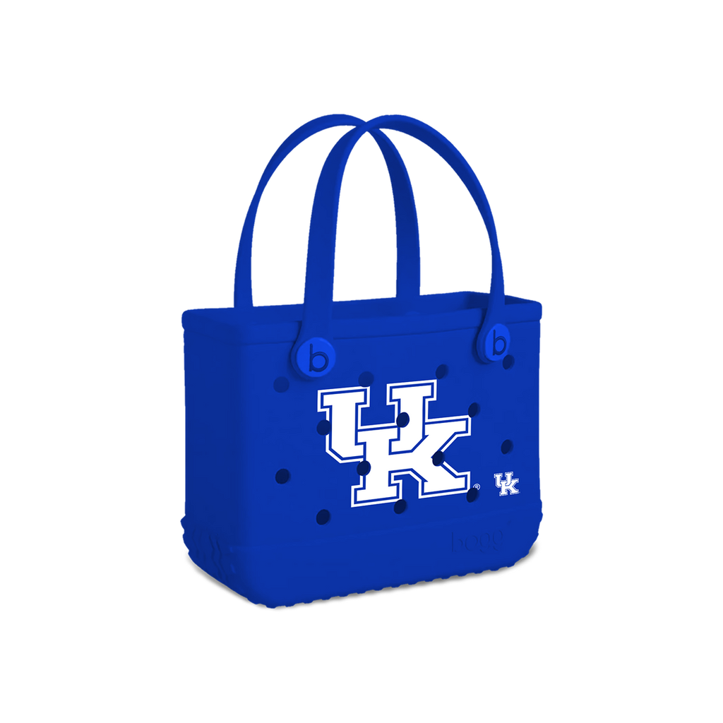 Bitty Bogg Bag - Kentucky Wildcats - Ready for Work