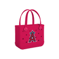 Bitty Bogg Bag - Angels - A Bag for Beach Days