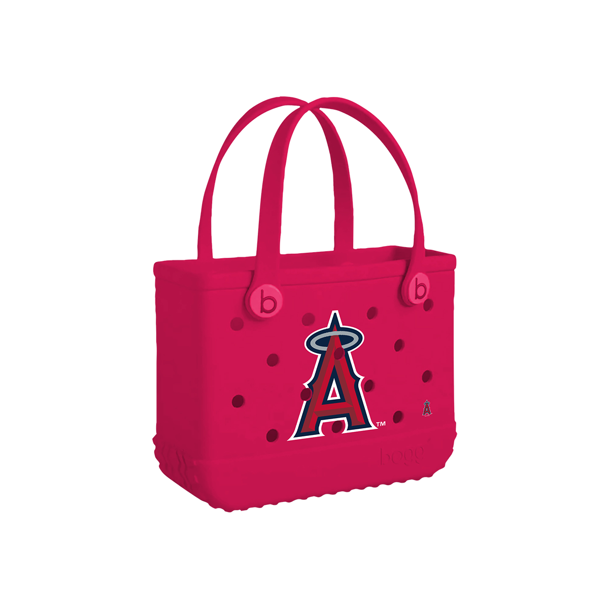 Bitty Bogg Bag - Angels - A Bag for Beach Days