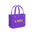 Bitty Bogg Bag - LSU Tigers - Pool Bag Ready