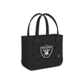 Bitty Bogg Bag - Las Vegas Raiders - Made for Errands