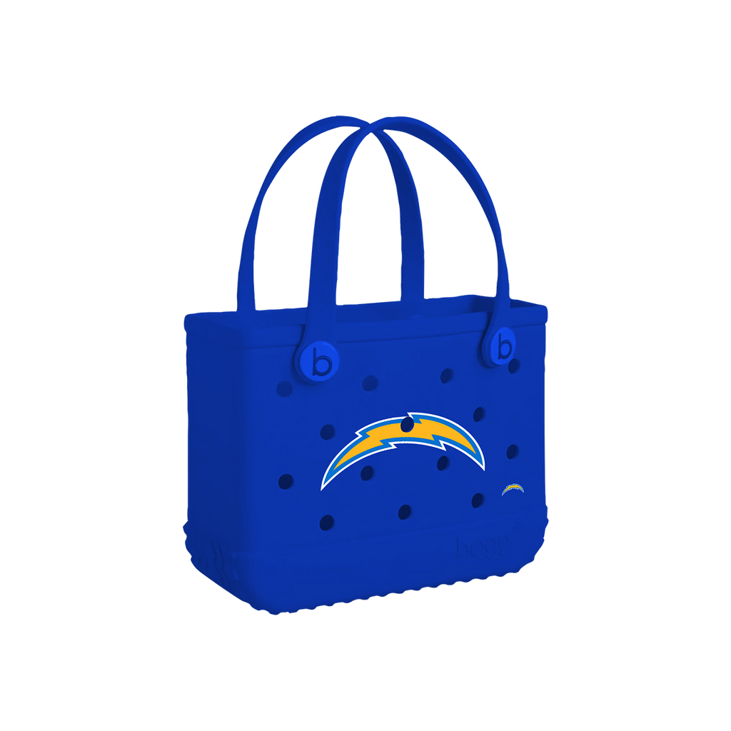 Bitty Bogg Bag - Los Angeles Chargers - Pack It All