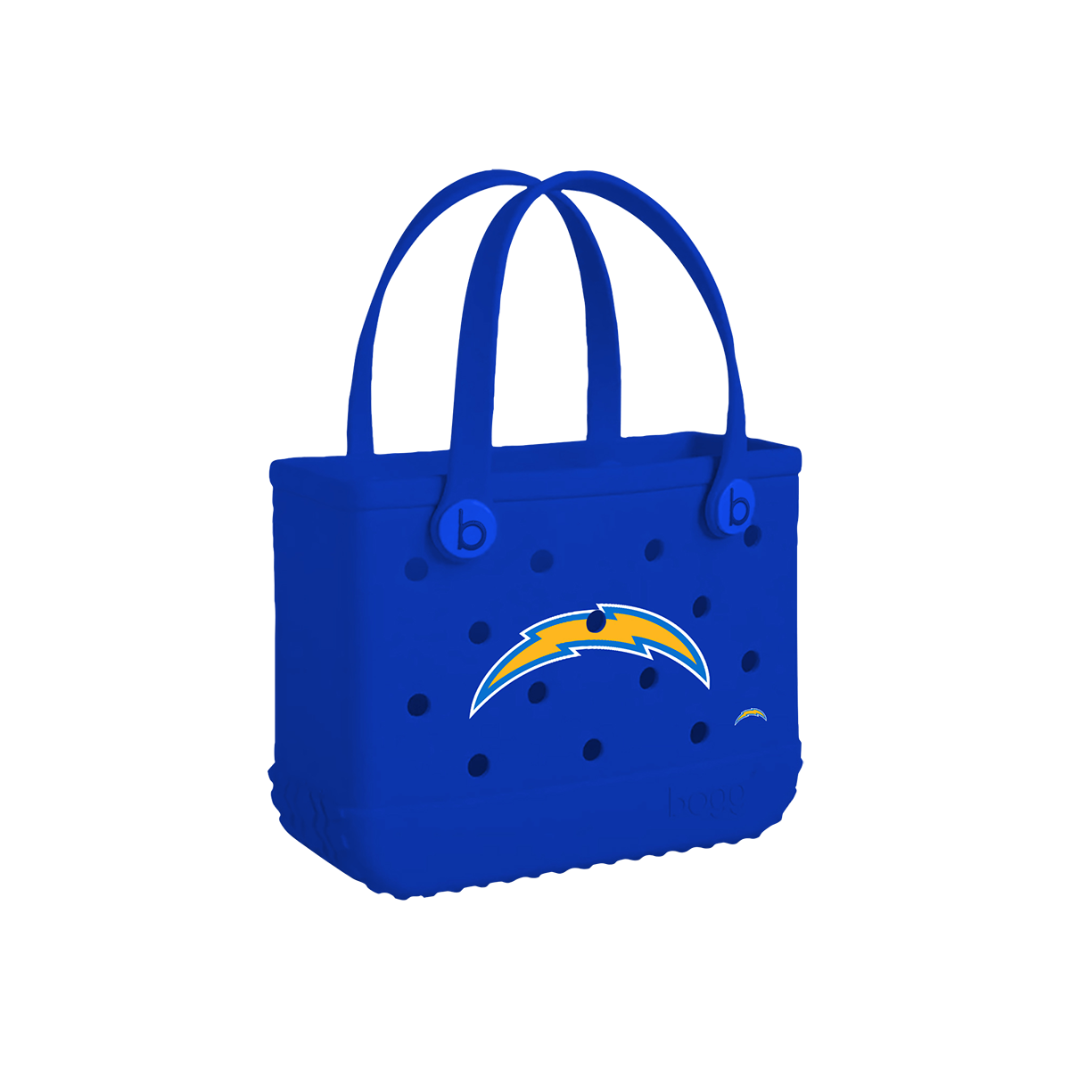 Bitty Bogg Bag - Los Angeles Chargers - Pack It All