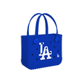 Bitty Bogg Bag - Los Angeles Dodgers - Fresh Tote Style