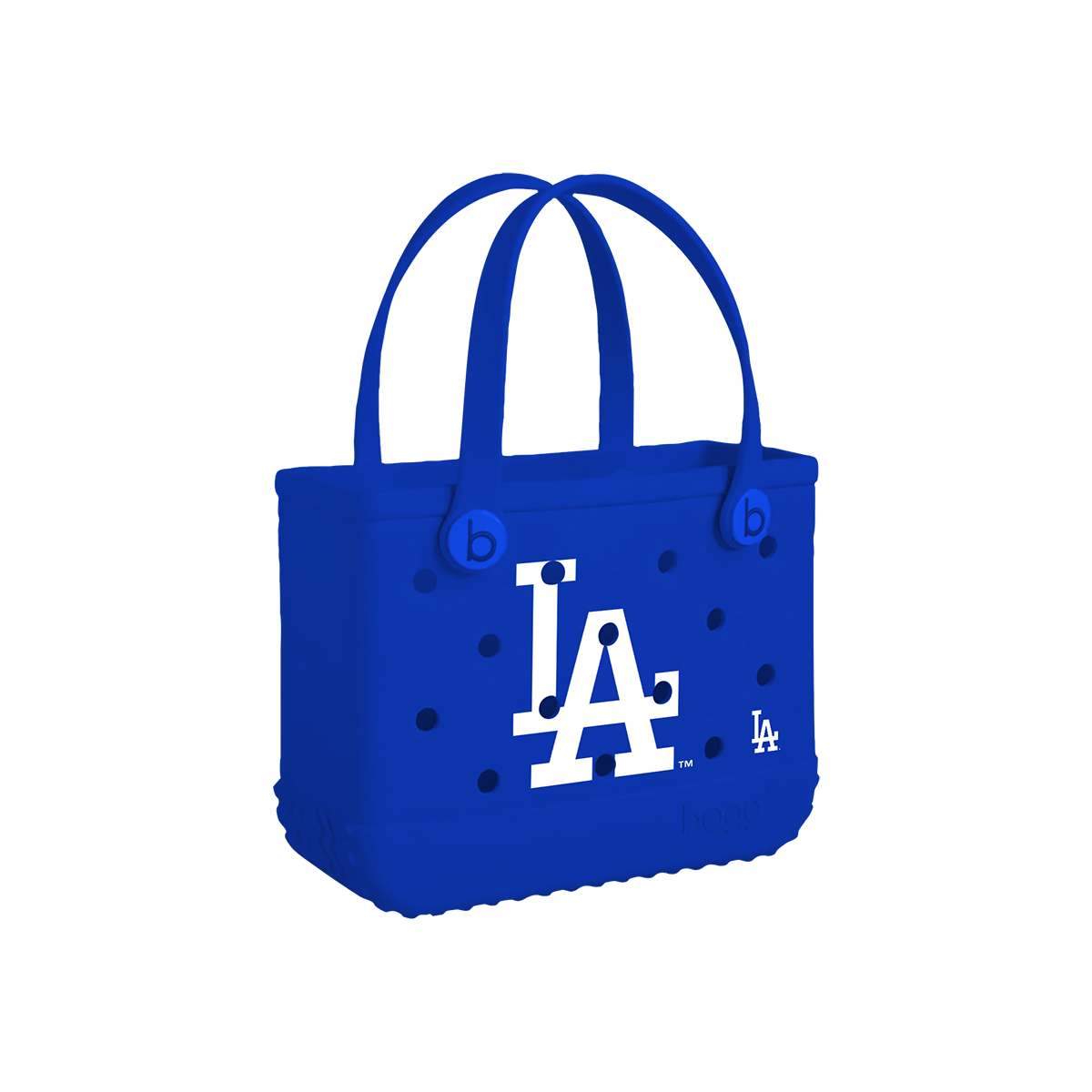 Bitty Bogg Bag - Los Angeles Dodgers - Fresh Tote Style
