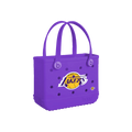 Bitty Bogg Bag - Los Angeles Lakers - Carry It All