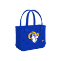 Bitty Bogg Bag - Los Angeles Rams - Go Smart