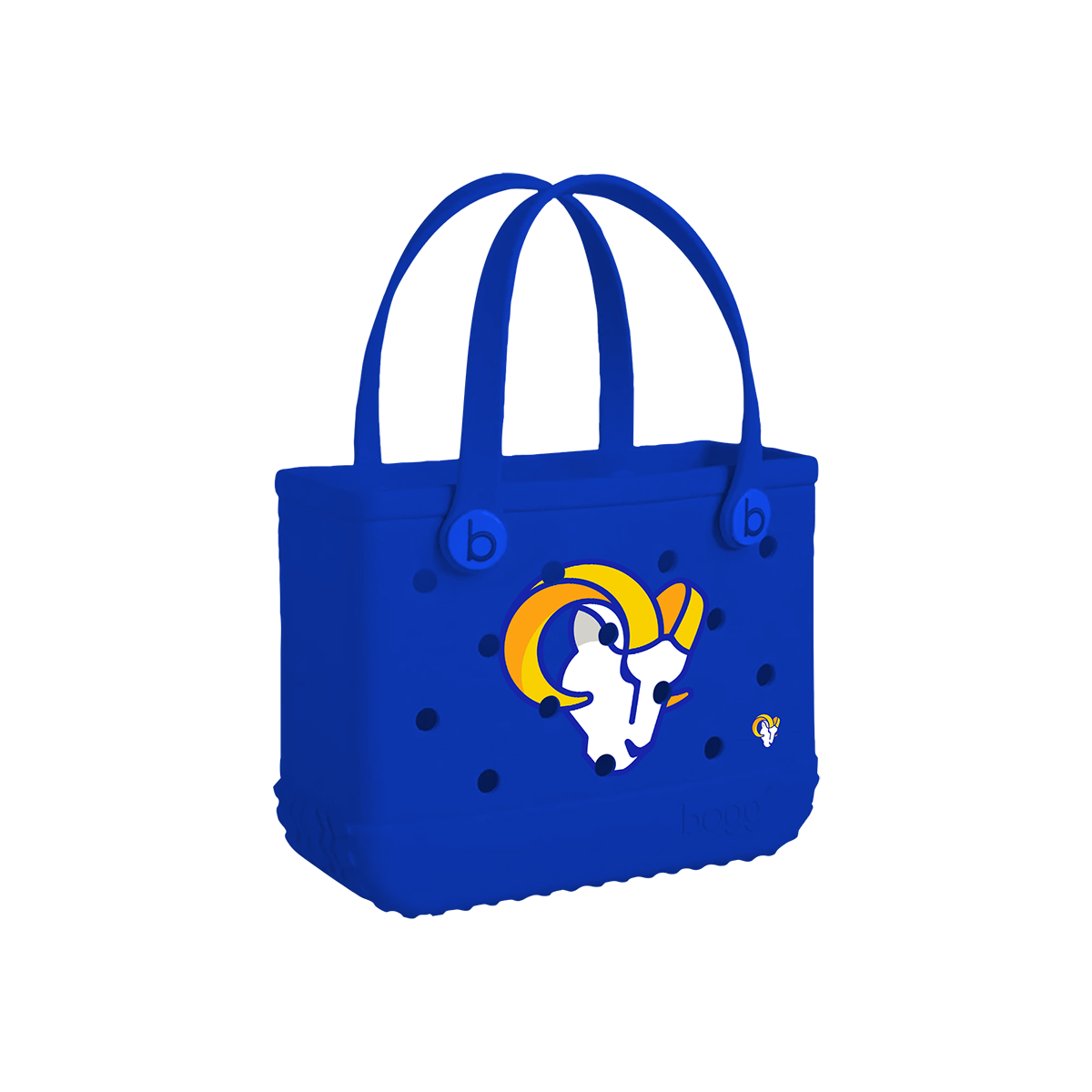 Bitty Bogg Bag - Los Angeles Rams - Go Smart