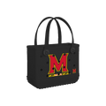 Bitty Bogg Bag - Maryland Terrapins - Travel Bag Favorite