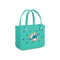 Bitty Bogg Bag - Miami Dolphins - Bogg Bag for Travel