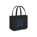 Bitty Bogg Bag - Miami Marlins - Made for Workdays