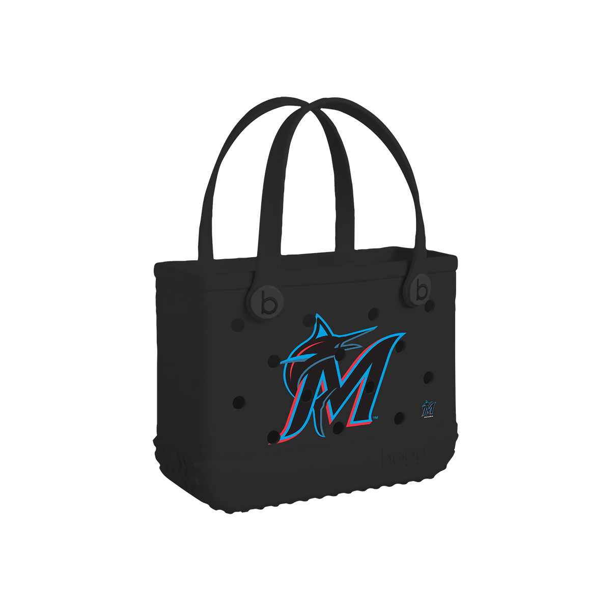 Bitty Bogg Bag - Miami Marlins - Made for Workdays