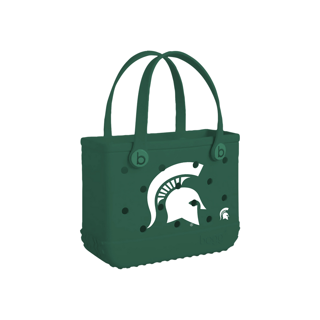 Bitty Bogg Bag - Michigan State Spartans - Your Pool Tote