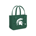 Bitty Bogg Bag - Michigan State Spartans - Your Pool Tote