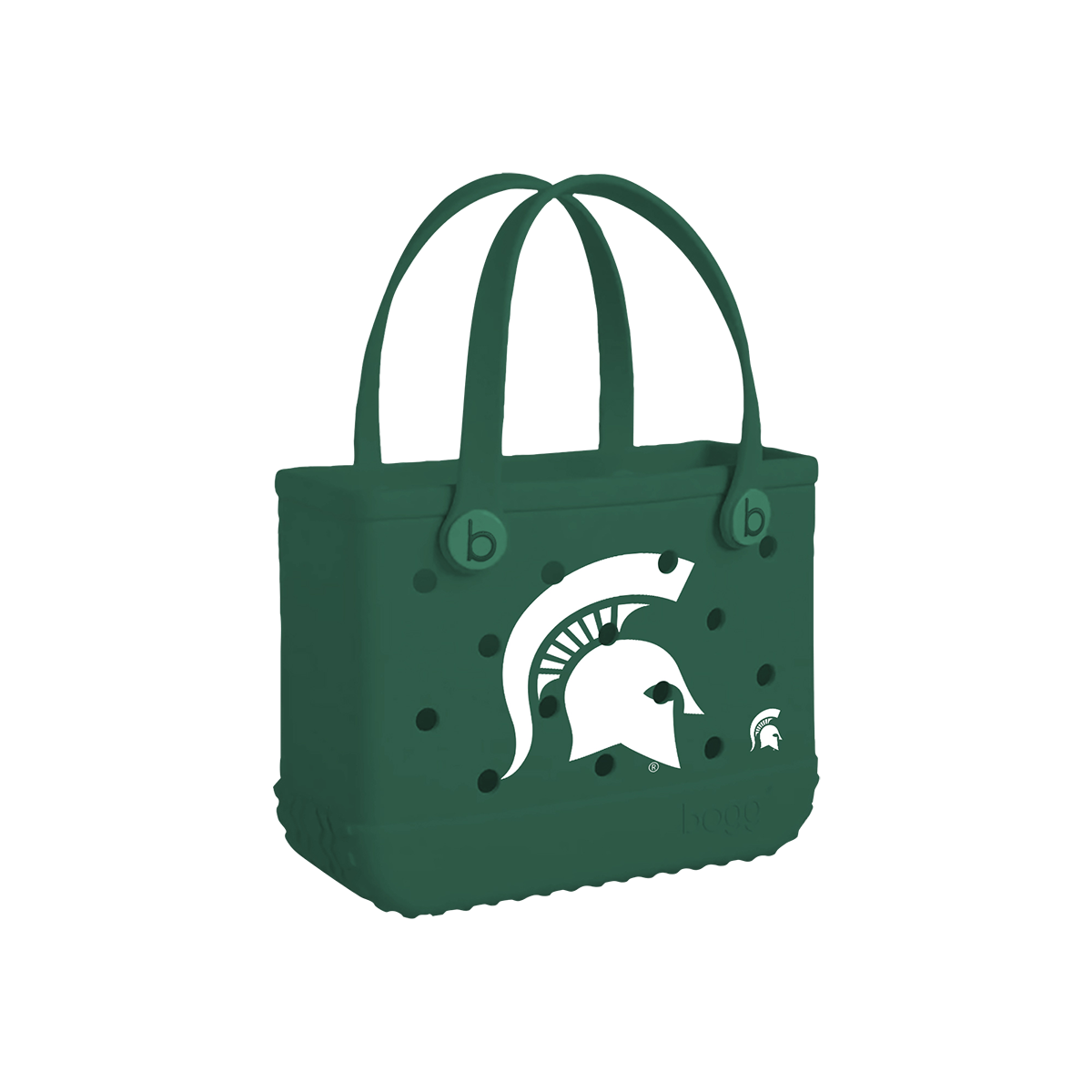 Bitty Bogg Bag - Michigan State Spartans - Your Pool Tote