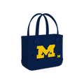 Bitty Bogg Bag - Michigan Wolverines - Your Market Tote