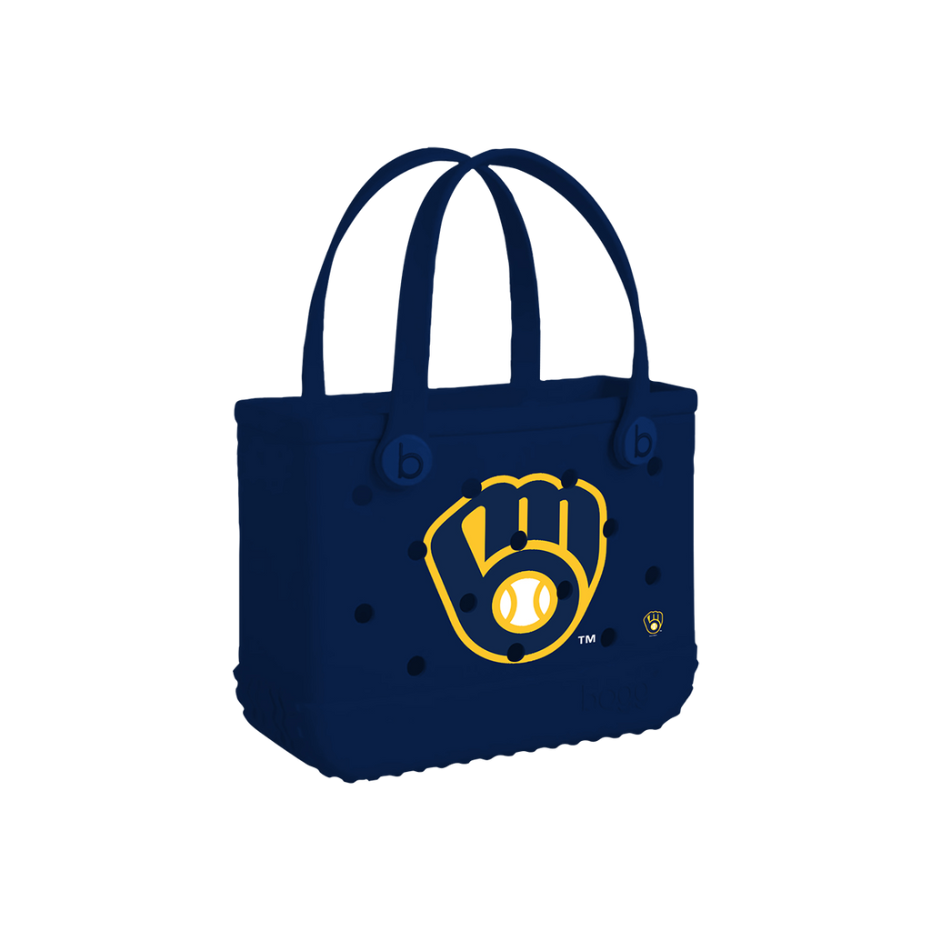 Bitty Bogg Bag - Milwaukee Brewers - Move What Matters