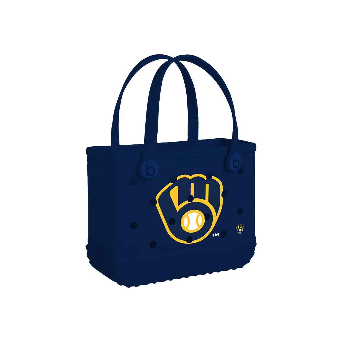 Bitty Bogg Bag - Milwaukee Brewers - Move What Matters