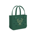 Bitty Bogg Bag - Milwaukee Bucks - Tote What Matters