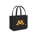 Bitty Bogg Bag - Minnesota Golden Gophers - A Tote for Family Days