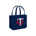 Bitty Bogg Bag - Minnesota Twins - Ready for Every Plan