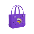 Bitty Bogg Bag - Minnesota Vikings - The Tote Bag
