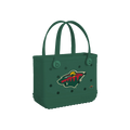 Bitty Bogg Bag - Minnesota Wild - Easy Carry Style