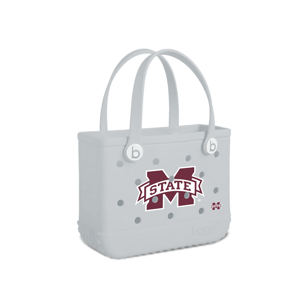 Bitty Bogg Bag - Mississippi State Bulldogs - For Pool Days