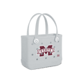 Bitty Bogg Bag - Mississippi State Bulldogs - For Pool Days