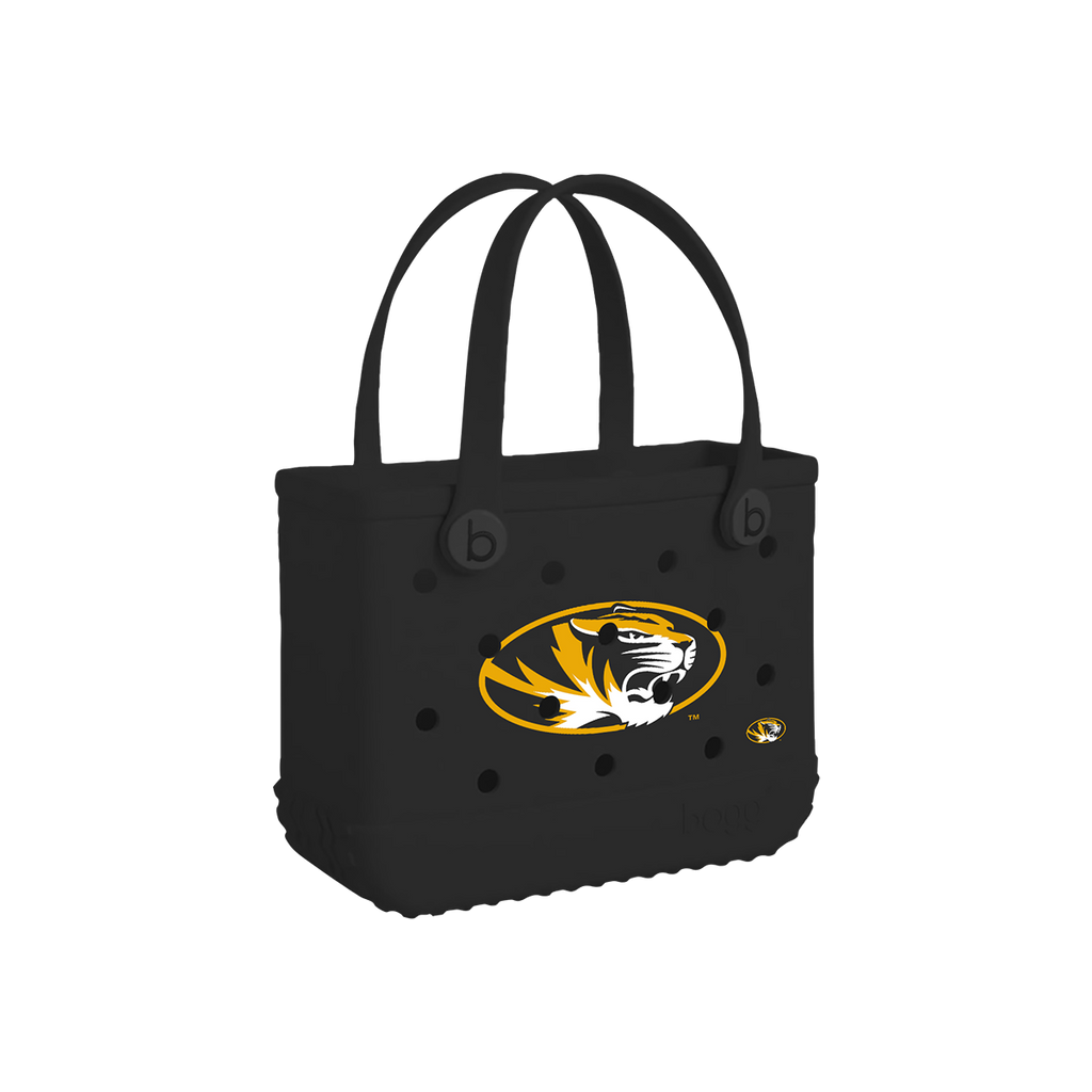 Bitty Bogg Bag - Missouri Tigers - Made for You