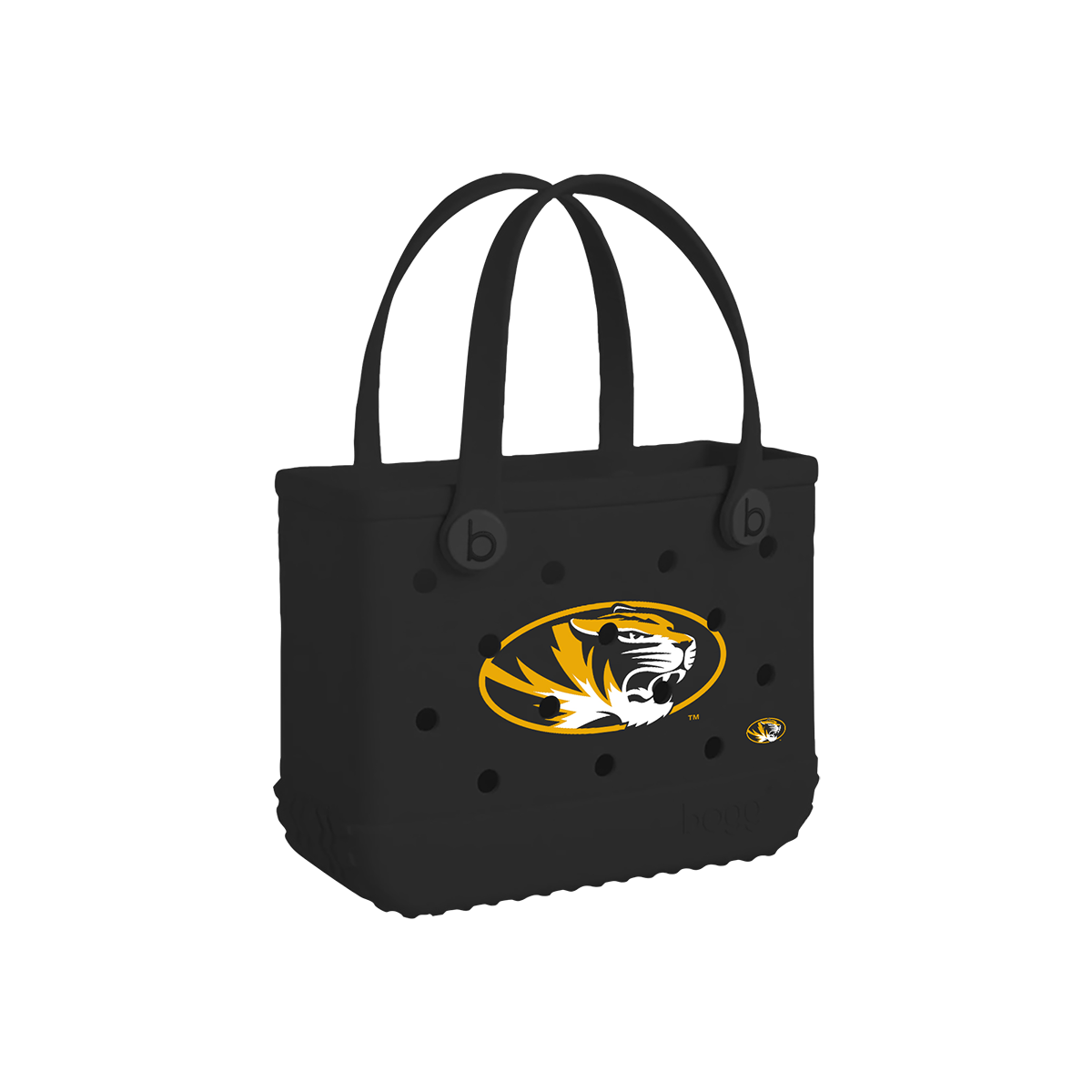Bitty Bogg Bag - Missouri Tigers - Made for You