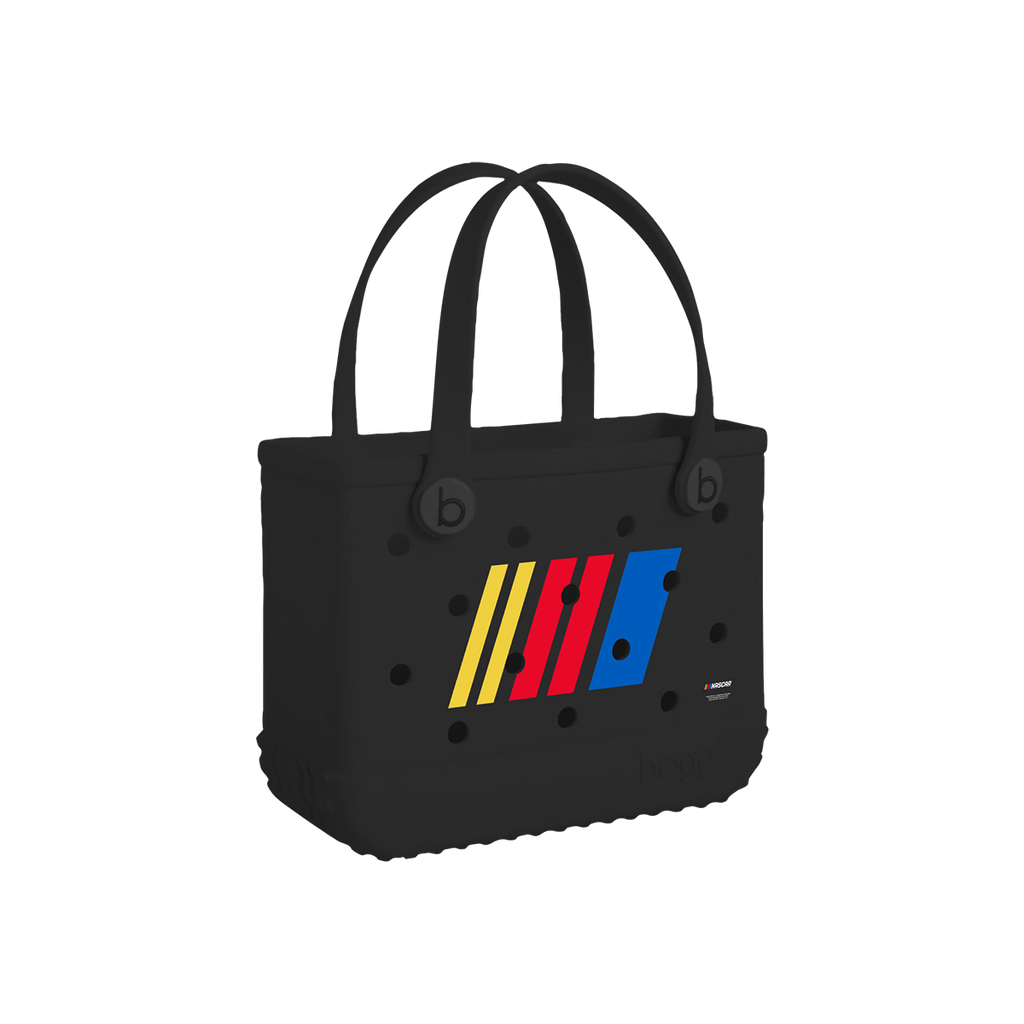 Bitty Bogg Bag - NASCAR Logo - Travel Easy