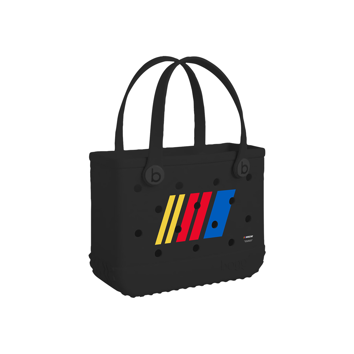 Bitty Bogg Bag - NASCAR Logo - Travel Easy