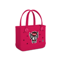 Bitty Bogg Bag - NC State Wolfpack - For Beach Days
