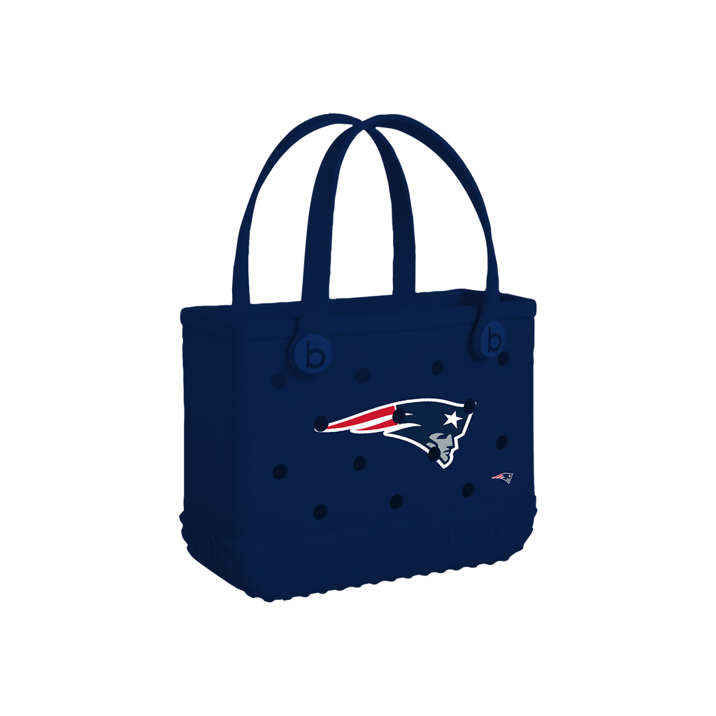 Bitty Bogg Bag - New England Patriots - Your Weekend Bag